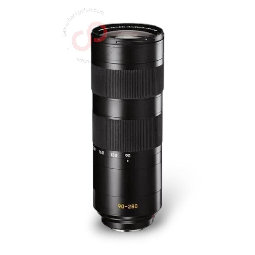 Leica APO-VARIO-ELMARIT-SL 90-280mm 2.8-4  OUTLET  nr. 2965