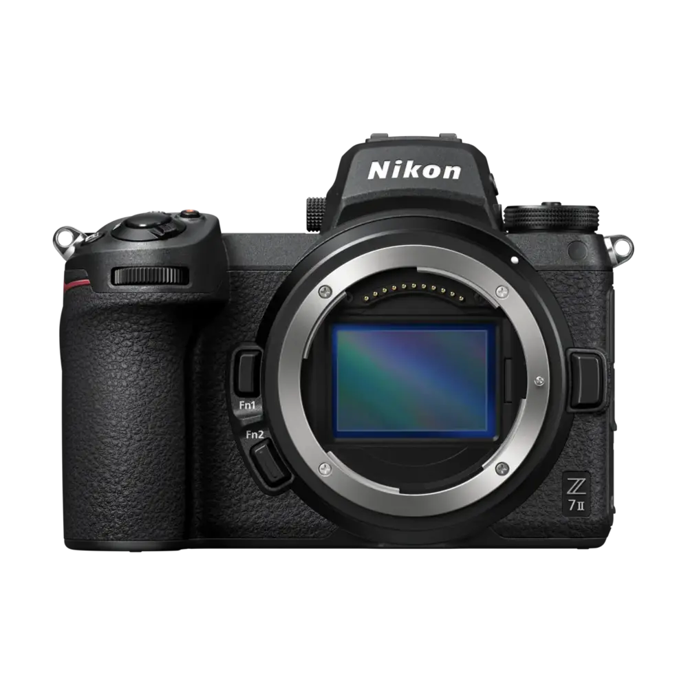 Nikon Z7 II  Demo-outlet  nr. 2615