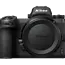 Nikon Z7 II  Demo-outlet  nr. 2615