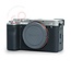 Sony A7C Zilver (16.670 clicks) nr. 2999