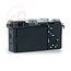 Sony A7C Zilver (16.670 clicks) nr. 2999