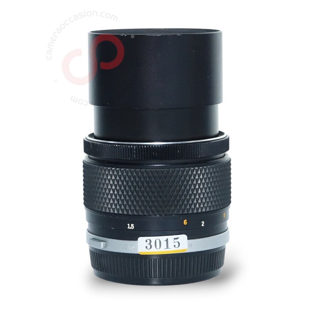 Olympus 135mm 3.5 Z Auto-T nr. 3015