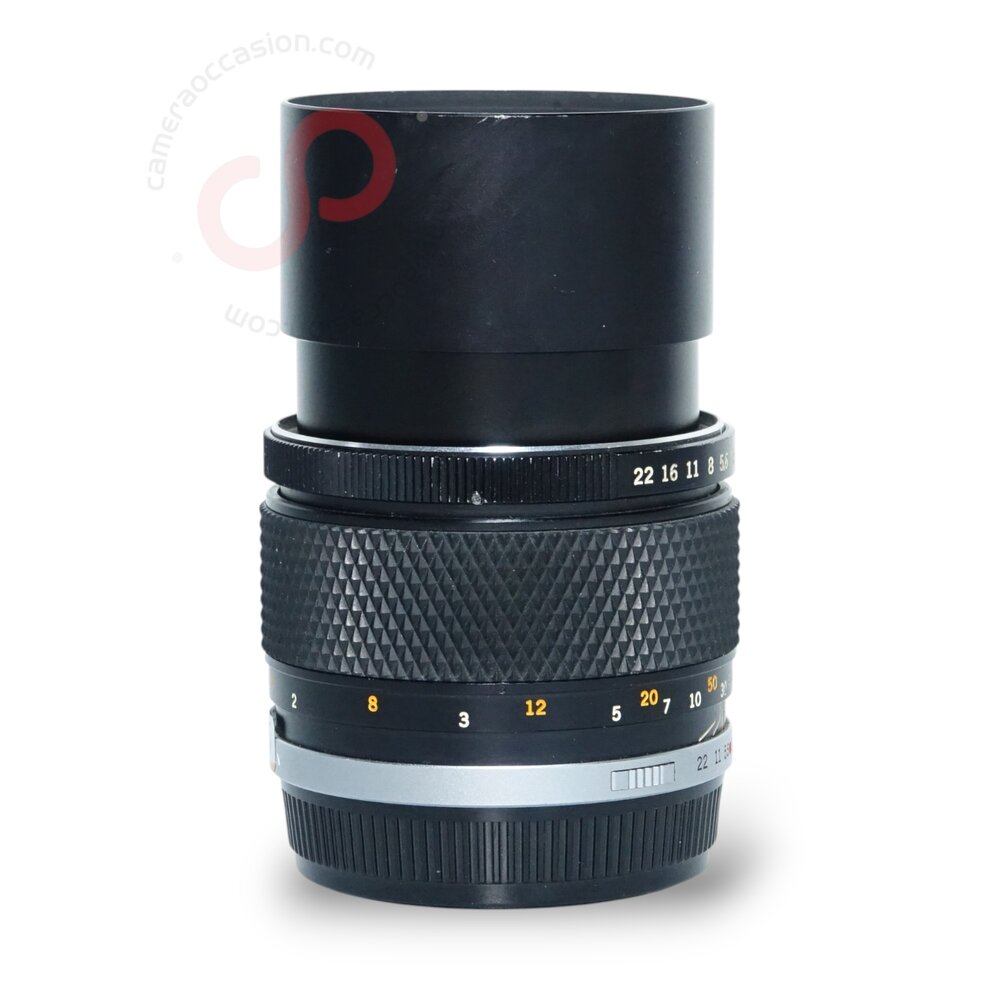 Olympus 135mm 3.5 Z Auto-T nr. 3015