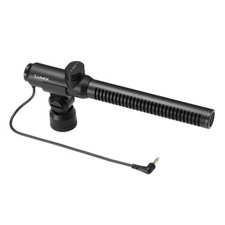 1 jaar Garantie- Panasonic DMW-MS2 (Microfoon) nr. 3023