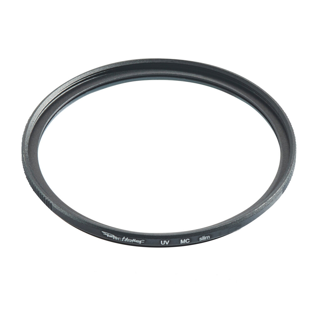 Peter Hadley UV filter  86mm