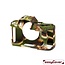 Easycover Body Cover For Sony A1 II enA9  III camouflage