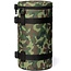 easyCover Lens Bag 130 x 290 mm Camouflage