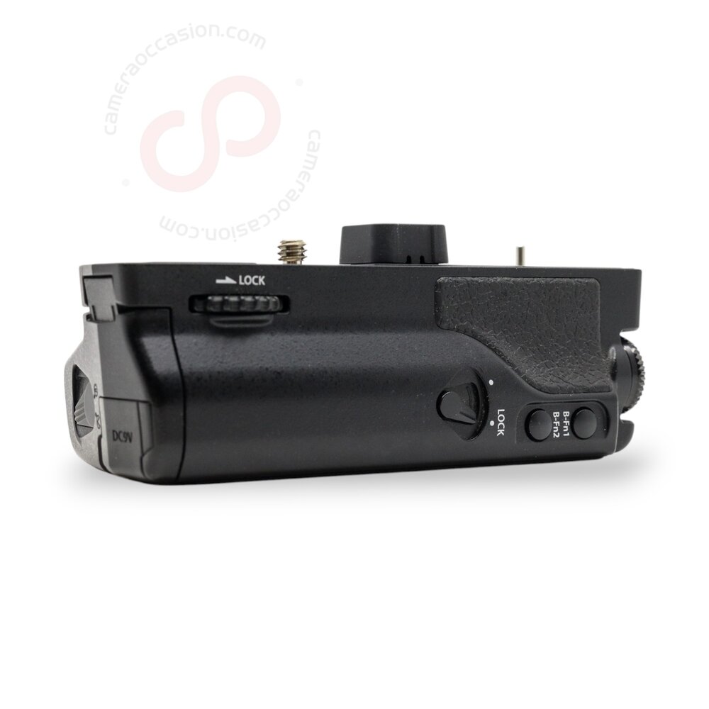 Olympus HLD-7 power battery grip nr. 3022
