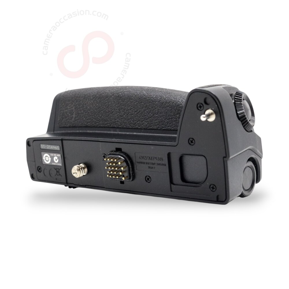 Olympus HLD-7 power battery grip nr. 3022