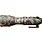 easyCover Lens Oak  voor Sigma 150-600mm f/5-6.3 OS HSM Contemporary. Forest Camouflage