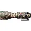 easyCover Lens Oak  voor Sigma 150-600mm f/5-6.3 OS HSM Contemporary. Forest Camouflage