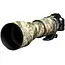easyCover Lens Oak voor Sigma 150-600mm f/5-6.3 OS HSM Contemporary .True Timber HTC Camouflage