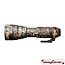 easyCover Lens Oak voor Tamron SP 150-600 mm  G2 Forest Camouflage