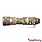 easyCover Lens Oak voor Canon RF 200-800mm True  Timber HTC Camouflage