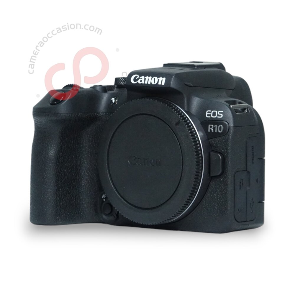 Canon EOS R10 (3.985 clicks) nr. 3051