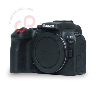 1 jaar Garantie- Canon EOS R10 (3.985 clicks) nr. 3051