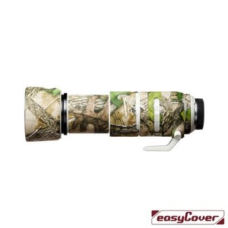 2 jaar Garantie- easyCover Lens Oak voor Canon RF 100-500mm true Timber HTC Camouflage