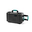 HPRC 2550W met wielen -Second Skin gravel grey-blue bassano nr. 3141