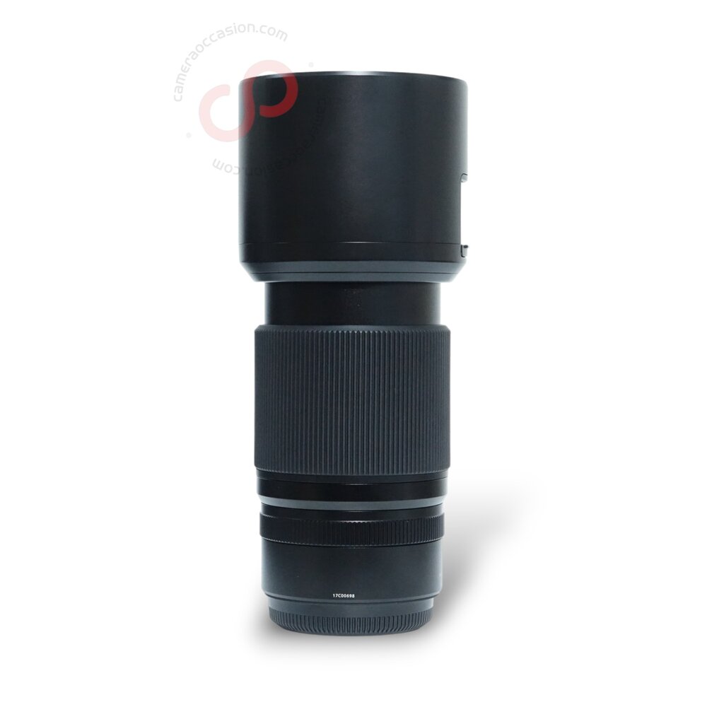 Fujifilm 120mm 4.0 GF R LM OIS WR Macro nr. 3224