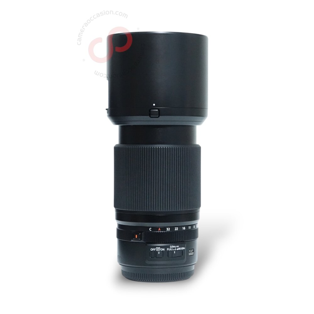 Fujifilm 120mm 4.0 GF R LM OIS WR Macro nr. 3224