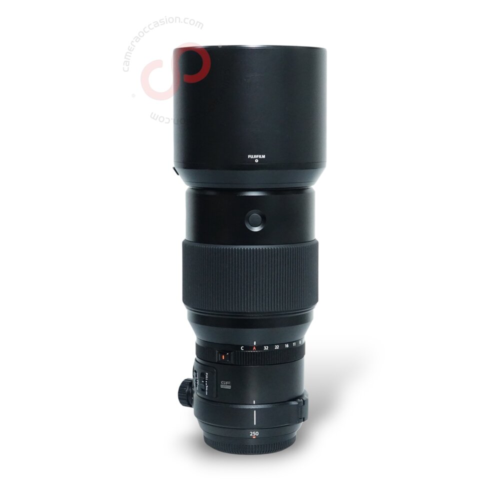 Fujifilm 250mm 4.0 GF R LM OIS WR nr. 3226