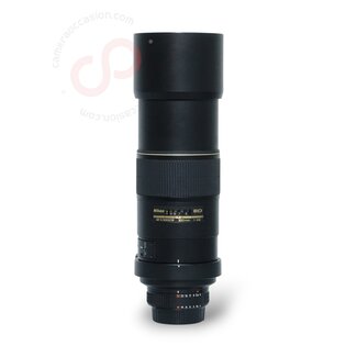 1 jaar Garantie- Nikon 300mm 4.0 D IF-ED AF-S  nr. 3201