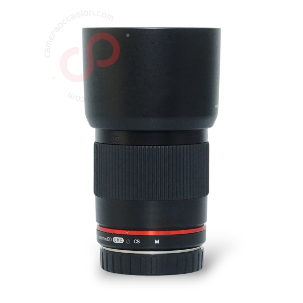Samyang 300mm 6.3 ED UMC CS (Canon) nr. 3200