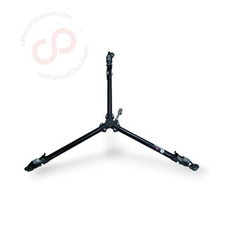 Geen garantie - Manfrotto 057B Dolly nr. 3261