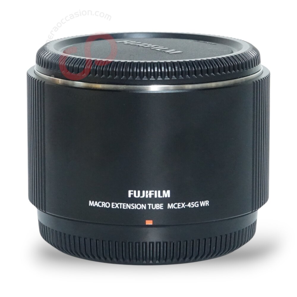 Fujifilm MCEX-45G WR Macro extension tube nr. 3250