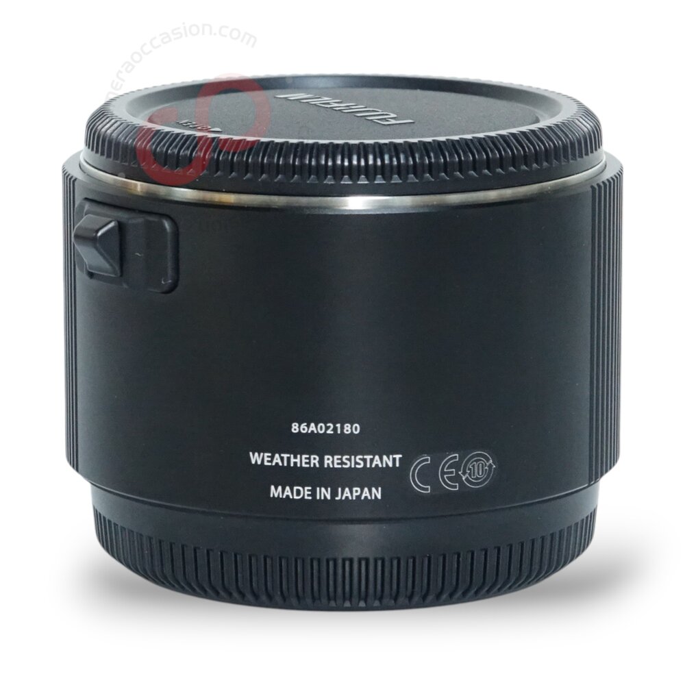 Fujifilm MCEX-45G WR Macro extension tube nr. 3250
