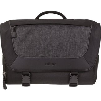 Dörr Fototas Classic L - Schoudertas - Zwart