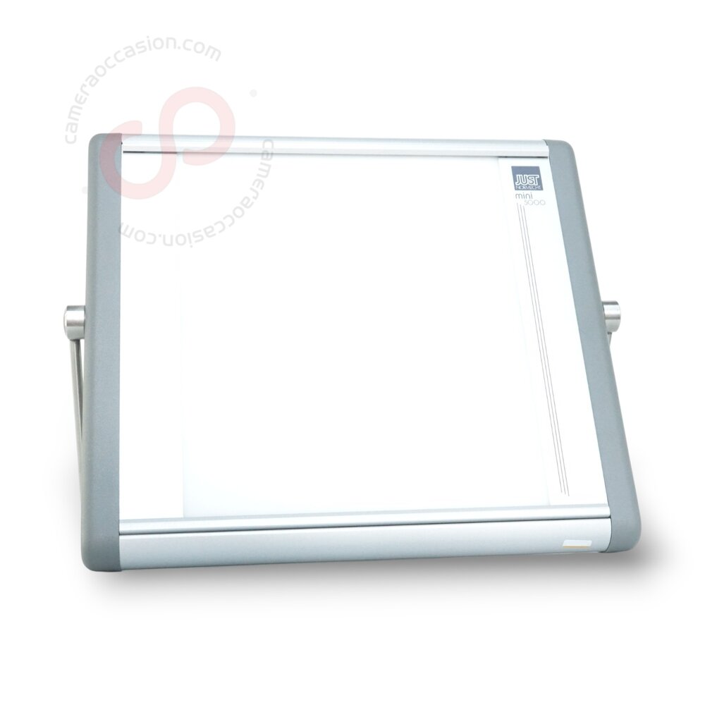 Just normlicht mini 5000 nr. 3308