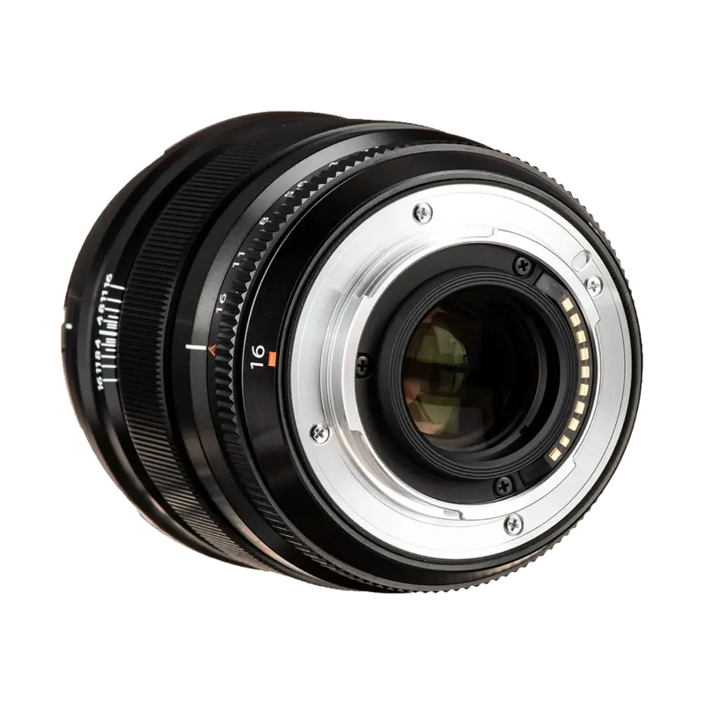 Fujifilm XF 16mm 1.4 R WR **OPEN BOX** nr. 3321