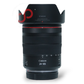 1 jaar Garantie- Canon RF 24-105mm 4.0 L IS USM nr. 3352