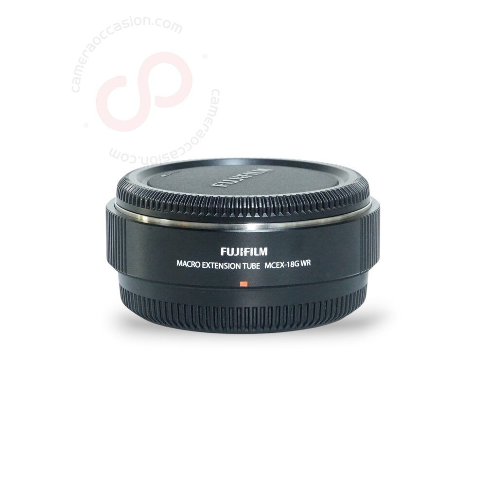 Fujifilm Macro extension tube MCEX-18G WR nr. 3350