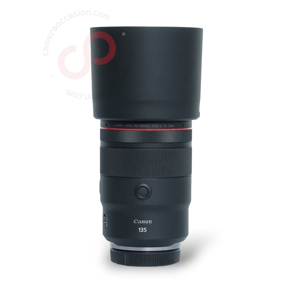 Canon RF 135mm 1.8 L IS USM *OPEN BOX* nr. 3369