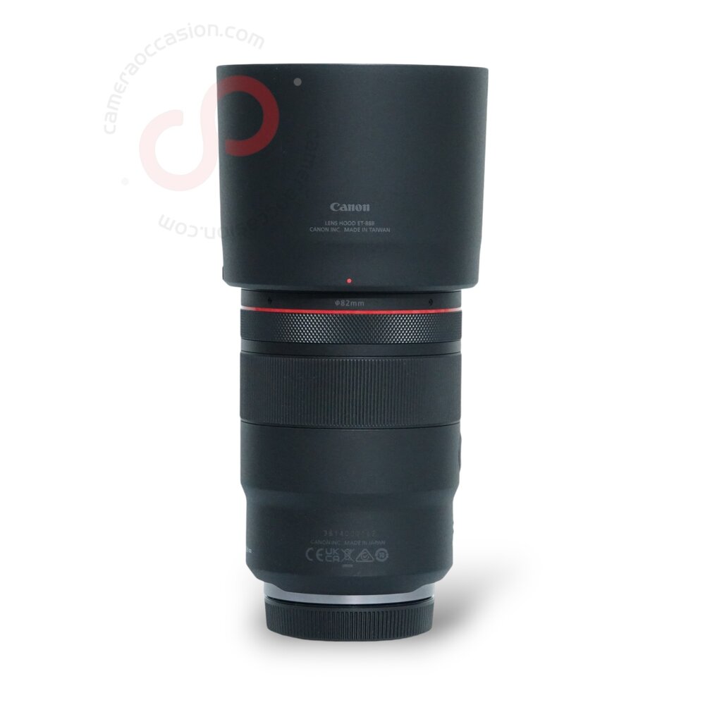 Canon RF 135mm 1.8 L IS USM *OPEN BOX* nr. 3369