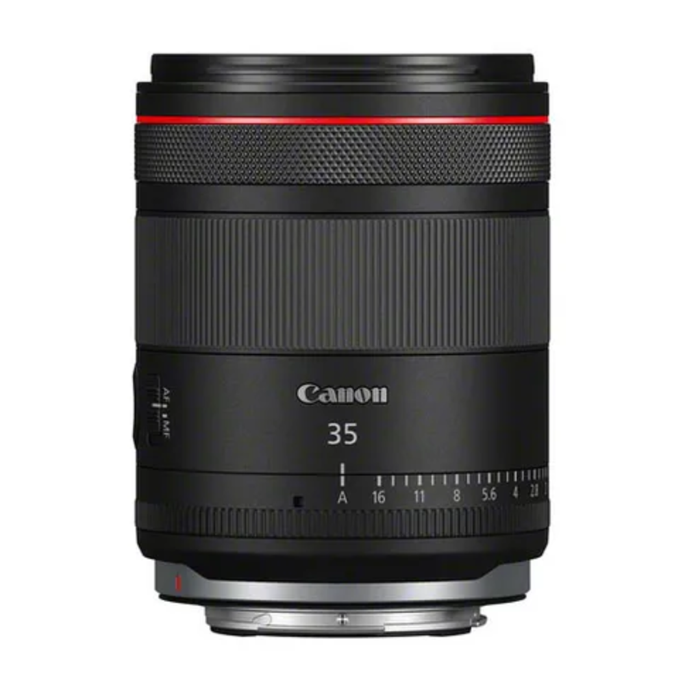 Canon RF 35mm 1.4 L VCM *OUTLET* nr. 3370