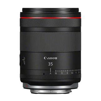 2 jaar Garantie- Canon RF 35mm 1.4 L VCM *OUTLET* nr. 3370