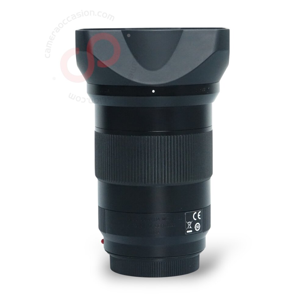 Leica 35mm 2.0 ASPH APO Summicron-SL *DEMO* nr. 3371