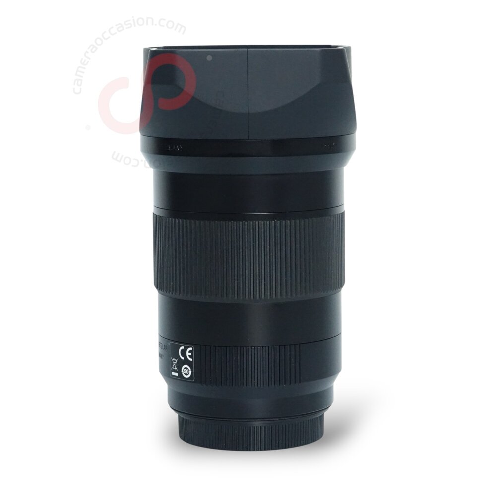 Leica 35mm 2.0 ASPH APO Summicron-SL *DEMO* nr. 3371