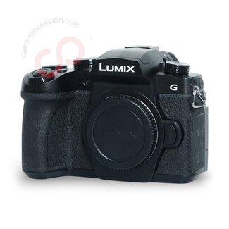 1 jaar Garantie- Panasonic Lumix DC-G90 nr. 3373