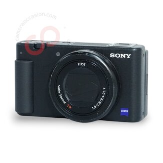 1 jaar Garantie- Sony ZV-1 nr. 3377