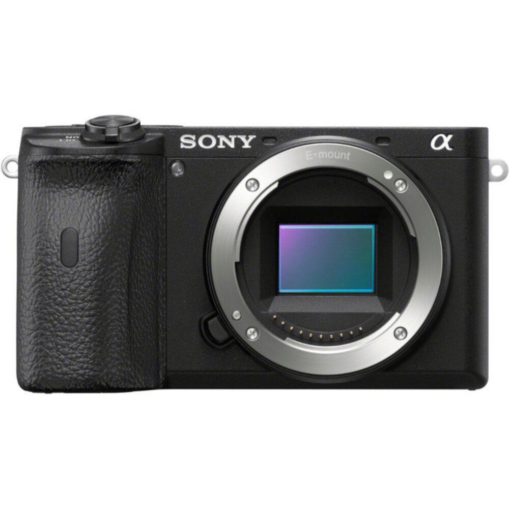Sony A6600 Nr. 3386