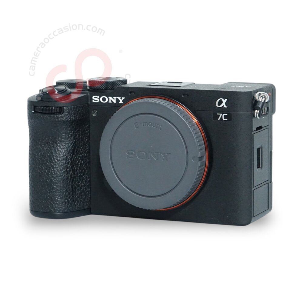 Sony A7 C II nr. 3394