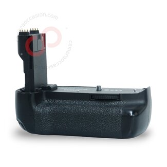 1 jaar Garantie- Canon BG-E7 Battery Grip nr. 3414