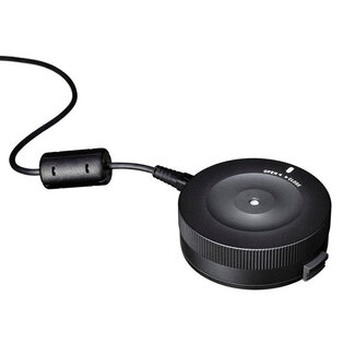 1 jaar Garantie- Sigma USB Dock UD-01 (Canon) nr. 3415