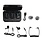 Saramonic Blink500 ProX (TX + TX + RX) nr. 3420