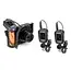 Saramonic Blink500 ProX (TX + TX + RX) nr. 3420