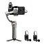 Saramonic Blink500 ProX (TX + TX + RX) nr. 3420